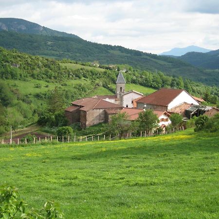 Agroturismo Mari Cruz Villanueva de Arce エクステリア 写真